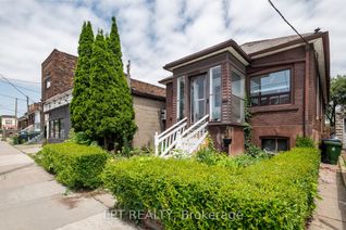 Property for Sale, 541 Vaughan Rd, Toronto, ON