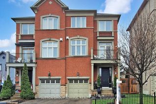 Semi-Detached House for Sale, 36 Helen St, Vaughan, ON