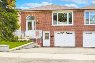 Bungalow for Sale, 69 Surbray Grv, Mississauga, ON