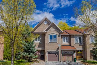 Freehold Townhouse for Sale, 134 Tacom Cir, Barrhaven, ON Freehold Townhouse for Sale, 134 Tacom Cir, Barrhaven, ON