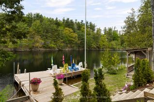 Detached House for Sale, 216 Beaumont Rd, Bracebridge, ON Detached House for Sale, 216 Beaumont Rd, Bracebridge, ON