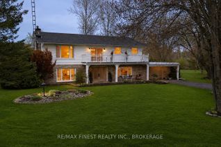 Property for Sale, 1861 Burbrook Rd, Kingston, ON