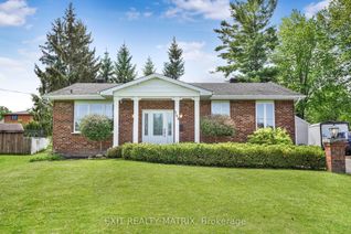 Detached House for Sale, 768 Dewhurst Ave, Cornwall, ON Detached House for Sale, 768 Dewhurst Ave, Cornwall, ON