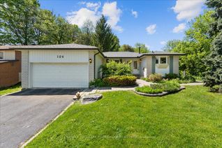 Property for Sale, 104 Marwin Rd, Ajax, ON Property for Sale, 104 Marwin Rd, Ajax, ON