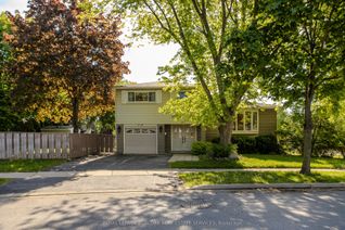 Sidesplit for Sale, 3118 Centennial Dr, Burlington, ON Sidesplit for Sale, 3118 Centennial Dr, Burlington, ON