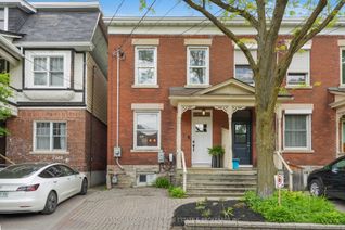 Townhouse for Sale, 7 Craig St, Glebe - Ottawa East and Area, ON Townhouse for Sale, 7 Craig St, Glebe - Ottawa East and Area, ON