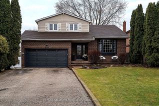 Property for Rent, 228 Yorkshire Dr #Basement, Newmarket, ON