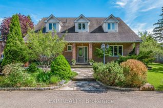 Property for Sale, 925 15th Side Road, King, ON