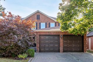 House for Sale, 21 Nottingham Cres, Brampton, ON