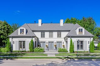 Property for Sale, 393 Maple Grove Dr, Oakville, ON