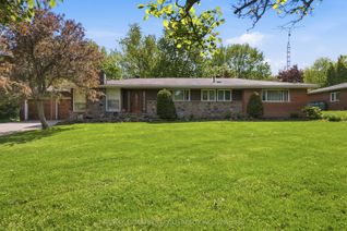 Detached House for Sale, 7696 Old Tremaine Rd, Milton, ON