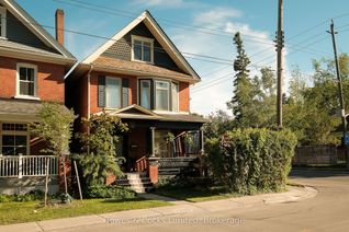 Property for Sale, 599 Gilmour St, Peterborough, ON