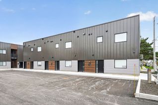 Property for Rent, 600 Second St E #Unit #3A, Cornwall, ON