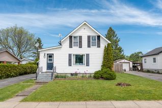 Detached House for Sale, 22 Frost Ave, South Stormont, ON
