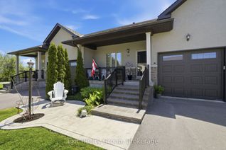 Freehold Townhouse for Sale, 76 Aletha Dr, Prince Edward County, ON Freehold Townhouse for Sale, 76 Aletha Dr, Prince Edward County, ON