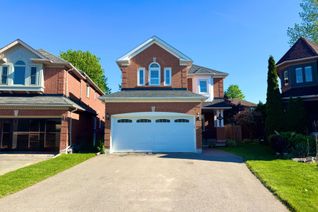 Property for Rent, 440 Seneca Ct, Newmarket, ON