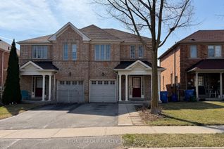 Semi-Detached House for Sale, 880 Isaac Phillips Way, Newmarket, ON Semi-Detached House for Sale, 880 Isaac Phillips Way, Newmarket, ON