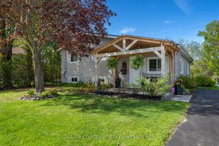 Sidesplit for Sale, 348 Albert St, Tay, ON