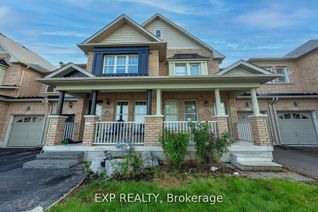 Townhouse for Rent, 272 Duncan Ln #Basement, Milton, ON