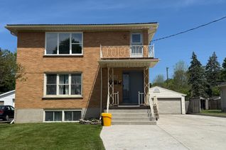 Detached House for Rent, 228 Burnside Dr #3, London East, ON