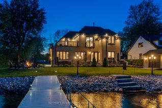 Detached House for Sale, 137 Stinsons Bay Rd, Kawartha Lakes, ON