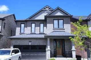 Detached House for Sale, 1120 Rippingale Trl, Peterborough, ON