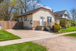 Property for Sale, 359 Albert St, Strathroy-Caradoc, ON