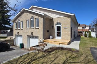 Semi-Detached House for Sale, 1229 Brackenwood Cres, Kingston, ON