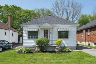 Property for Sale, 84 Ware St, Peterborough, ON