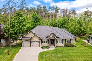 Property for Sale, 33 Reilly's Run, Springwater, ON