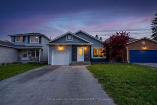 Property for Sale, 44 Knicely Rd, Barrie, ON