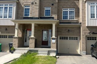 Property for Sale, 93 Stewardship Rd, Brampton, ON