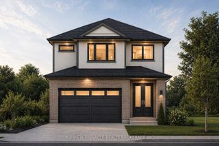 Detached House for Sale, 1222 Honeywood Dr, London South, ON Detached House for Sale, 1222 Honeywood Dr, London South, ON