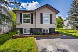 Detached House for Sale, 1255 Huntington Cir, Peterborough, ON Detached House for Sale, 1255 Huntington Cir, Peterborough, ON