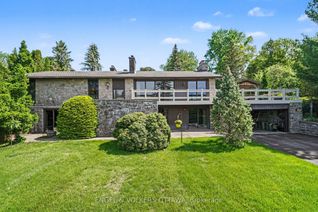 Detached House for Sale, 17 Goodwood Dr, Barrhaven, ON