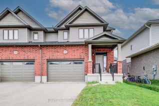Semi-Detached House for Rent, 138 Woodberry Cres, Woolwich, ON Semi-Detached House for Rent, 138 Woodberry Cres, Woolwich, ON