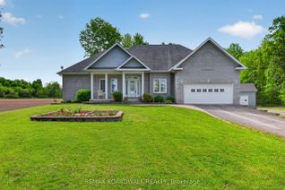 Property for Sale, 520 Route 100 St, Russell, ON