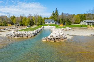 Property for Sale, 339605 Presqu'ile Rd, Georgian Bluffs, ON