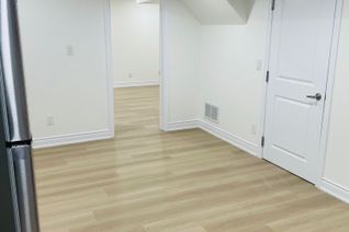 House for Rent, 1-2341 Canonridge Cir #Bsmt, Oakville, ON