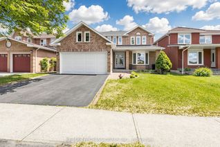 Detached House for Sale, 970 Silversmith Dr, Mississauga, ON