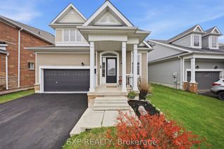 Bungaloft for Sale, 832 O'Reilly Cres, Shelburne, ON Bungaloft for Sale, 832 O'Reilly Cres, Shelburne, ON