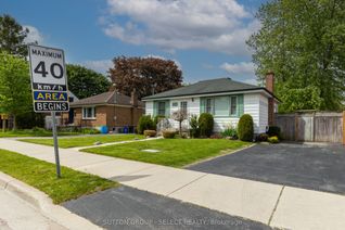 Detached House for Sale, 271 Taylor St, London East, ON