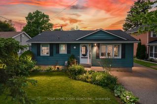 House for Sale, 70 Maple Ave, Halton Hills, ON
