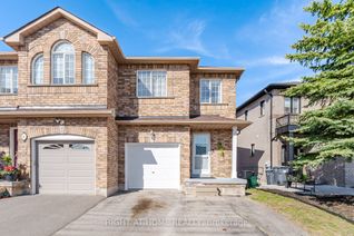 Semi-Detached House for Sale, 8 Richelieu Ct, Caledon, ON Semi-Detached House for Sale, 8 Richelieu Ct, Caledon, ON