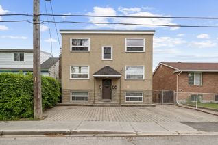 Triplex for Sale, 397 Brant St, Vanier and Kingsview Park, ON