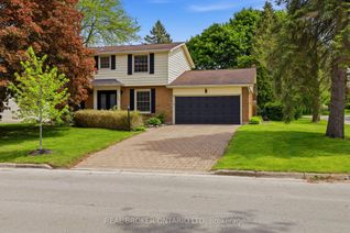 Detached House for Sale, 196 Wychwood Park, London North, ON