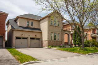 House for Sale, 69 Southbrook Cres, Markham, ON