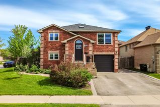 House for Sale, 2 Hewitt Pl, Barrie, ON