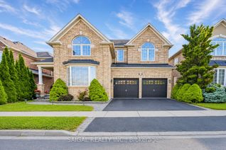Detached House for Sale, 558 Hood Ter, Milton, ON