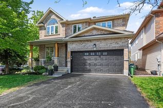 Detached House for Sale, 2139 Valin St, Orleans - Cumberland and Area, ON